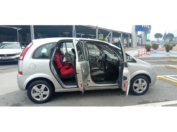 Sahibinden Opel Meriva 1.6 Enjoy 2004 Model 