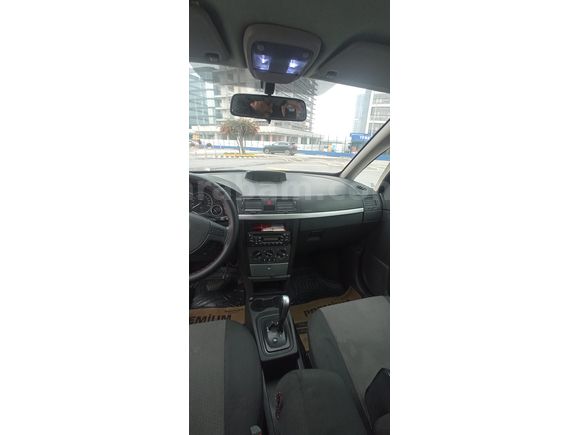 Sahibinden Opel Meriva 1.6 Enjoy 2004 Model 