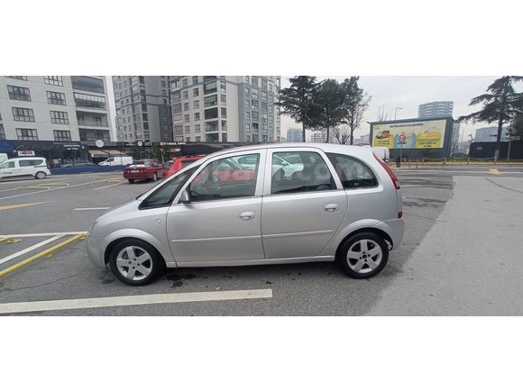 Sahibinden Opel Meriva 1.6 Enjoy 2004 Model 
