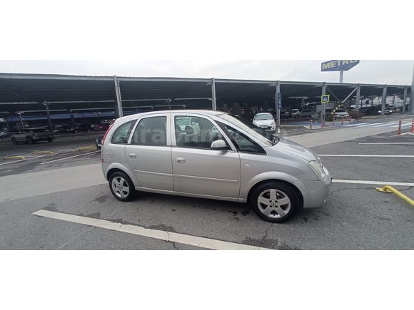 Sahibinden Opel Meriva 1.6 Enjoy 2004 Model 