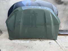 Dacia Jogger Sandero Stepway yeşil kaput çıkma orijinal