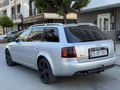 2004 AUDİ A6 DİZEL OTOMATİK DEĞİŞENSİZ TEMİZ BAKIMLI