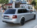 2004 AUDİ A6 DİZEL OTOMATİK DEĞİŞENSİZ TEMİZ BAKIMLI