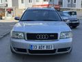 2004 AUDİ A6 DİZEL OTOMATİK DEĞİŞENSİZ TEMİZ BAKIMLI