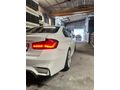 Sahibinden BMW 3 Serisi 320i ED M Plus 2014 Model 