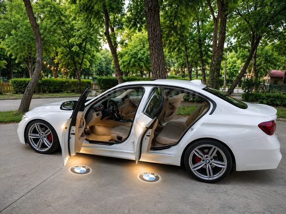 Sahibinden BMW 3 Serisi 320i ED M Plus 2014 Model 
