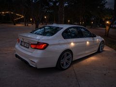 Sahibinden BMW 3 Serisi 320i ED M Plus 2014 Model 