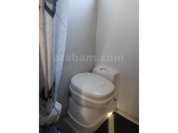 Sahibinden Karavan Motokaravan