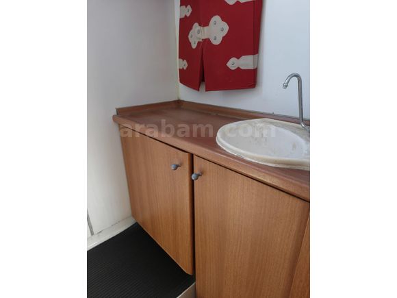 Sahibinden Karavan Motokaravan