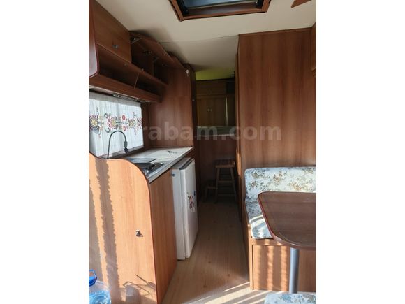 Sahibinden Karavan Motokaravan