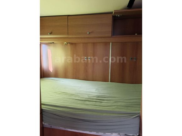 Sahibinden Karavan Motokaravan
