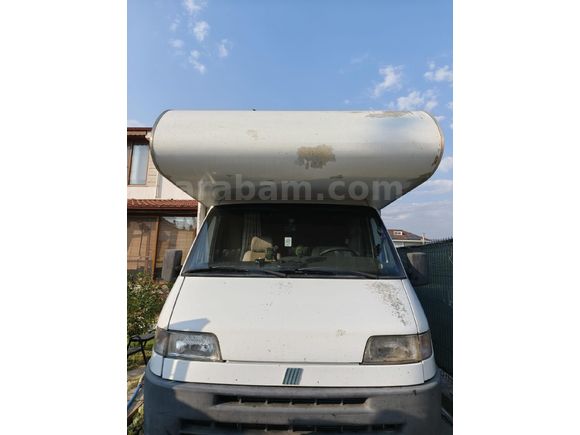 Sahibinden Karavan Motokaravan
