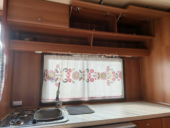 Sahibinden Karavan Motokaravan