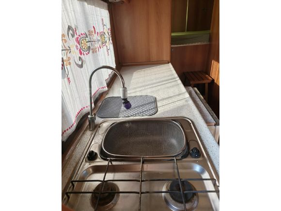 Sahibinden Karavan Motokaravan