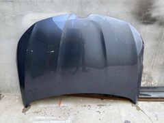 Renault Megane 4 titanium gri kaput çıkma orijinal
