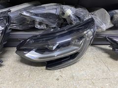 Renault Megane 4 2015/2020 İcon sol far çıkma orijinal