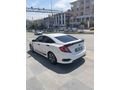 Sahibinden Honda Civic 1.6i VTEC Eco Executive 2017 Model 