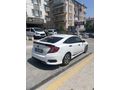 Sahibinden Honda Civic 1.6i VTEC Eco Executive 2017 Model 
