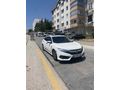 Sahibinden Honda Civic 1.6i VTEC Eco Executive 2017 Model 