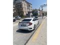 Sahibinden Honda Civic 1.6i VTEC Eco Executive 2017 Model 