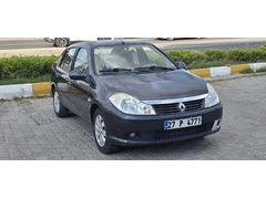 Sahibinden Renault Symbol 1.4 Expression Plus 2010 Model Diyarbakır