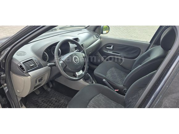 Sahibinden Renault Symbol 1.4 Expression Plus 2010 Model Diyarbakır