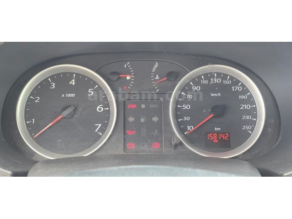 Sahibinden Renault Symbol 1.4 Expression Plus 2010 Model Diyarbakır