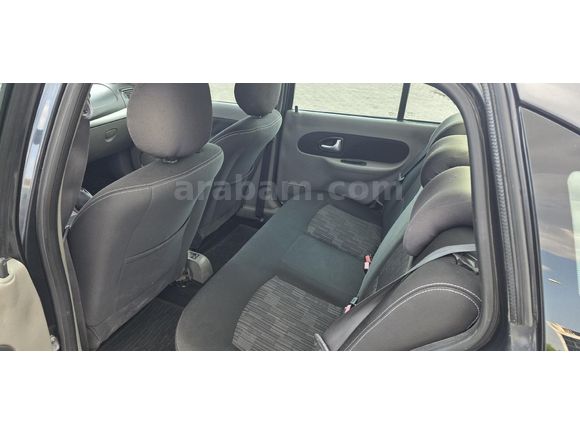 Sahibinden Renault Symbol 1.4 Expression Plus 2010 Model Diyarbakır