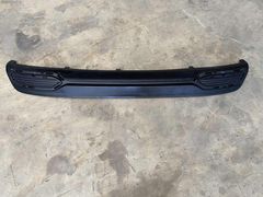 Renault Megane 4 2021-2025 arka tampon difizör orjinal çıkma