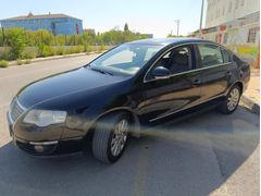 Sahibinden Volkswagen Passat 2.0 TDi Comfortline 2006 Model  240.000 km Siyah