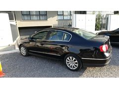 Sahibinden Volkswagen Passat 2.0 TDi Comfortline 2006 Model  240.000 km Siyah