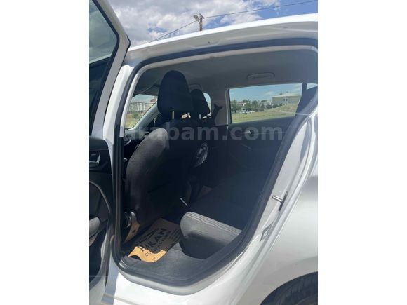 Sahibinden Peugeot 308 1.6 e-HDi Active 2017 Model Siirt
