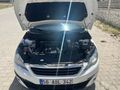 Sahibinden Peugeot 308 1.6 e-HDi Active 2017 Model Siirt