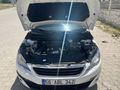 Sahibinden Peugeot 308 1.6 e-HDi Active 2017 Model Siirt