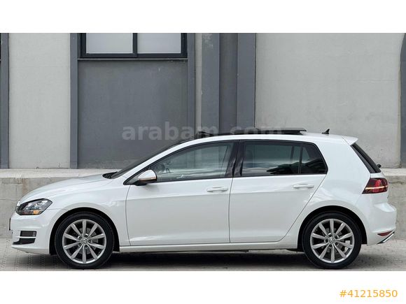 SADECE 103'BİN CAM TAVAN DSG