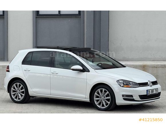 SADECE 103'BİN CAM TAVAN DSG