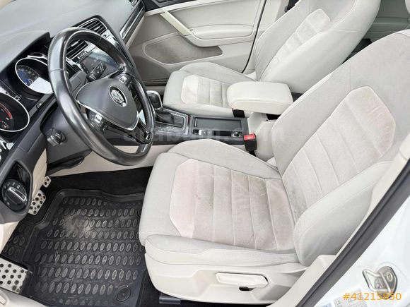 SADECE 103'BİN CAM TAVAN DSG