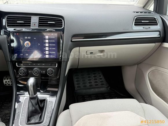 SADECE 103'BİN CAM TAVAN DSG