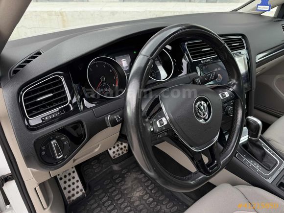 SADECE 103'BİN CAM TAVAN DSG