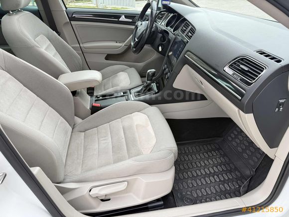 SADECE 103'BİN CAM TAVAN DSG