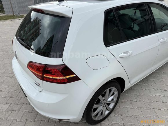 SADECE 103'BİN CAM TAVAN DSG
