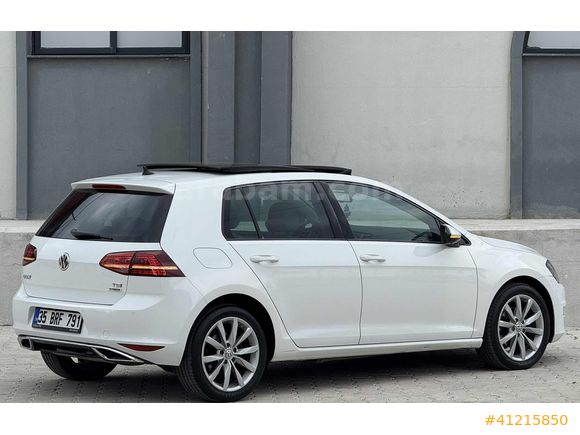 SADECE 103'BİN CAM TAVAN DSG