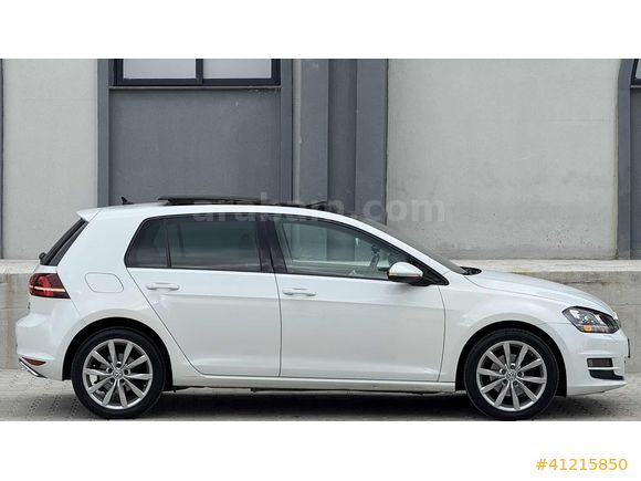 SADECE 103'BİN CAM TAVAN DSG