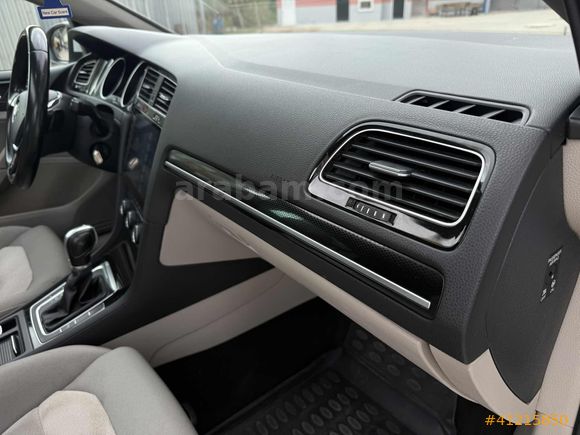 SADECE 103'BİN CAM TAVAN DSG