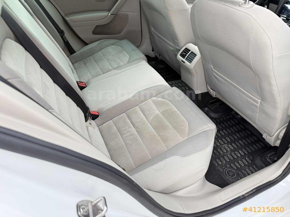 SADECE 103'BİN CAM TAVAN DSG