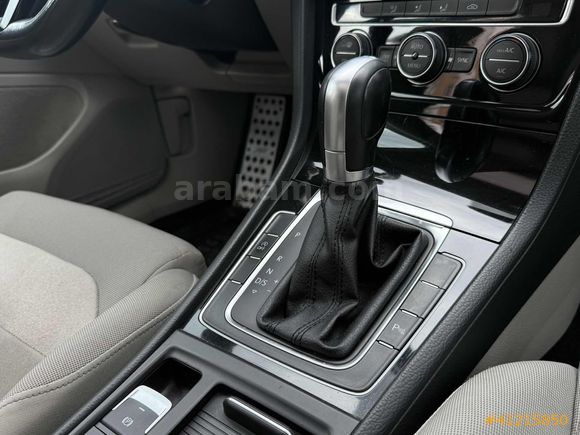SADECE 103'BİN CAM TAVAN DSG