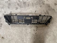 Renault Clio 5.5 alpin ön tampon orta ızgara orjinal çıkma
