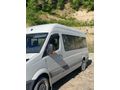 Sahibinden Volkswagen Crafter Okul 