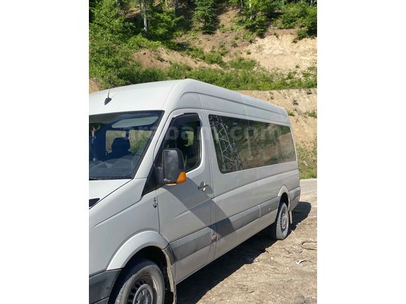 Sahibinden Volkswagen Crafter Okul 