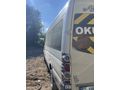 Sahibinden Volkswagen Crafter Okul 